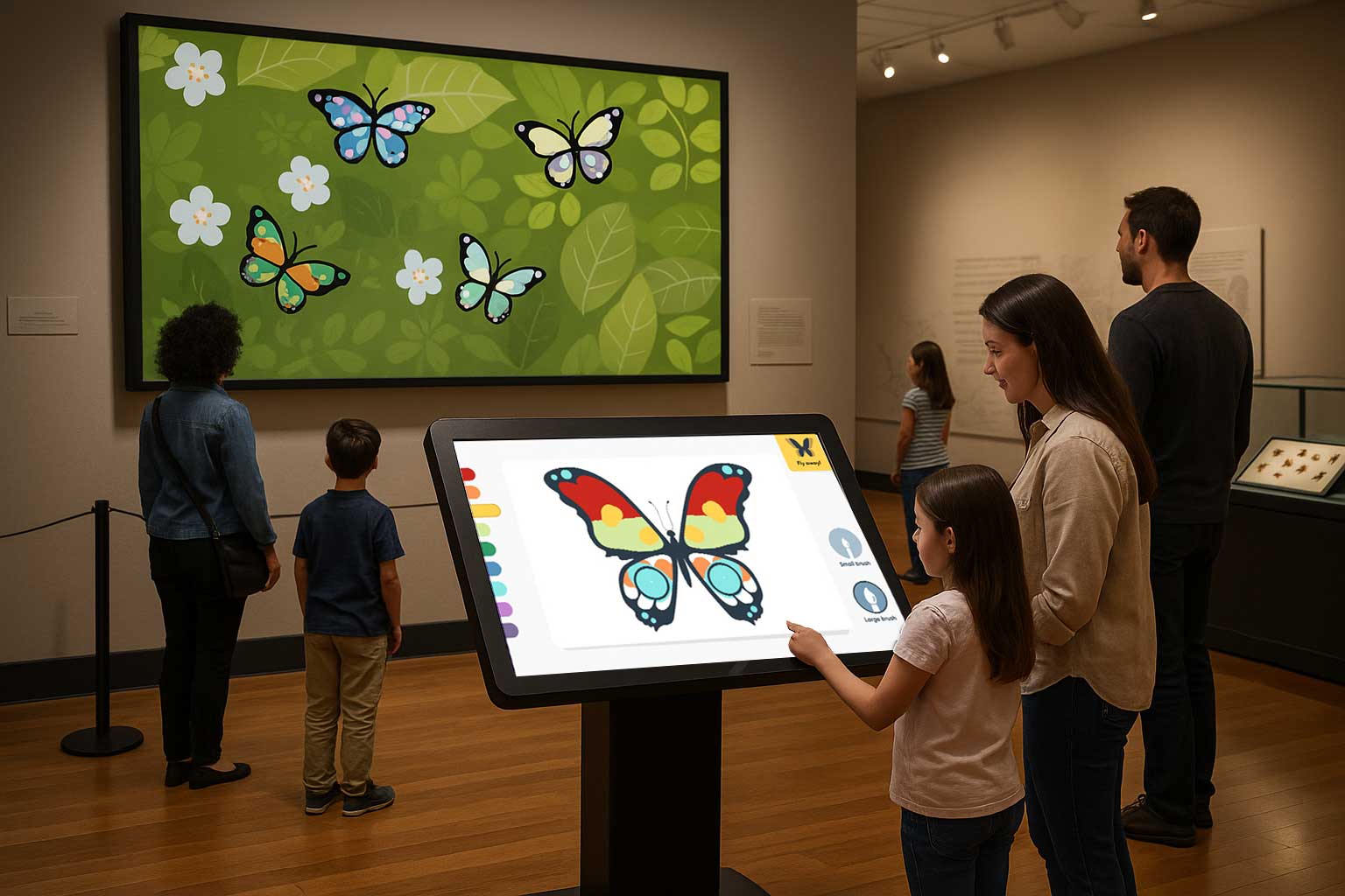 Eureka! Science + Discovery