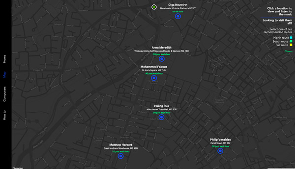 Manchester International Festival