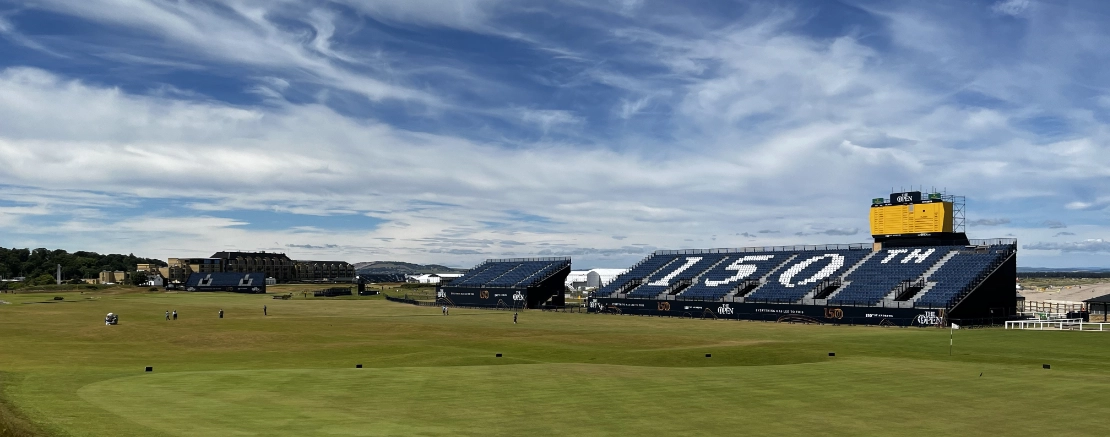 R&A World Golf Museum